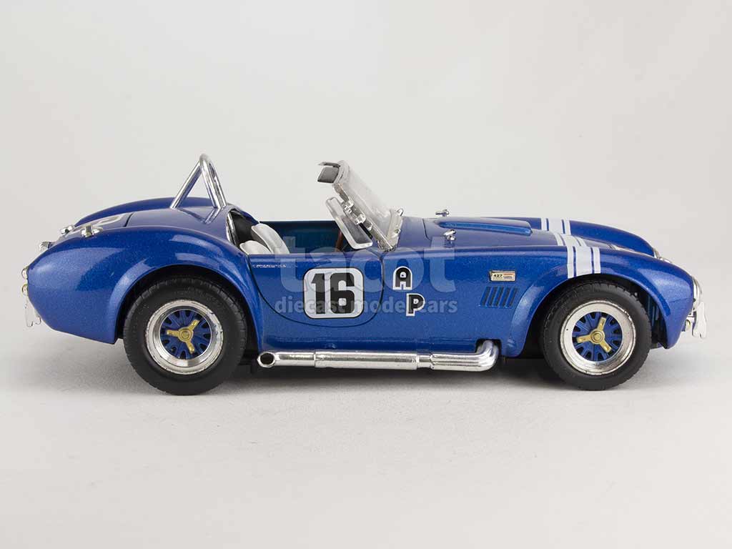 14898 Shelby Cobra 427 1964