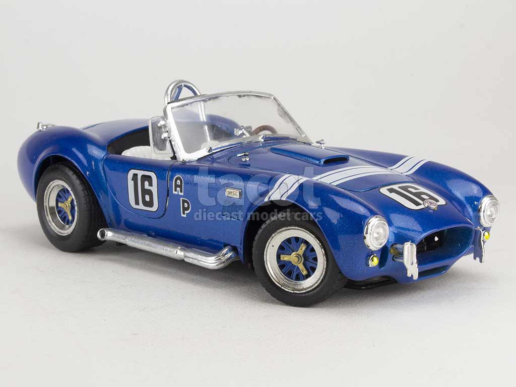 14898 Shelby Cobra 427 1964