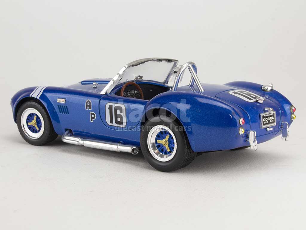 14898 Shelby Cobra 427 1964