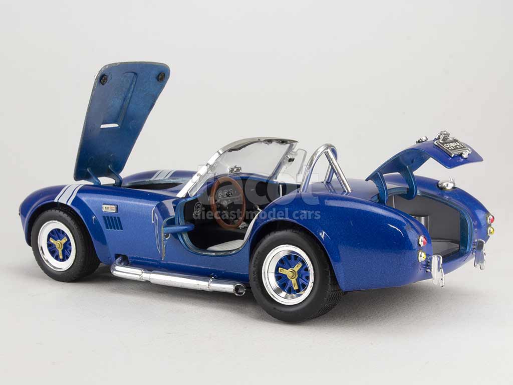 14898 Shelby Cobra 427 1964