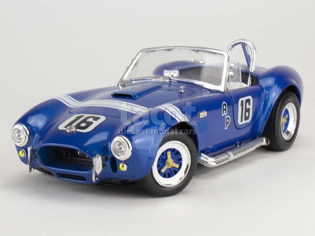 14898 Shelby Cobra 427 1964