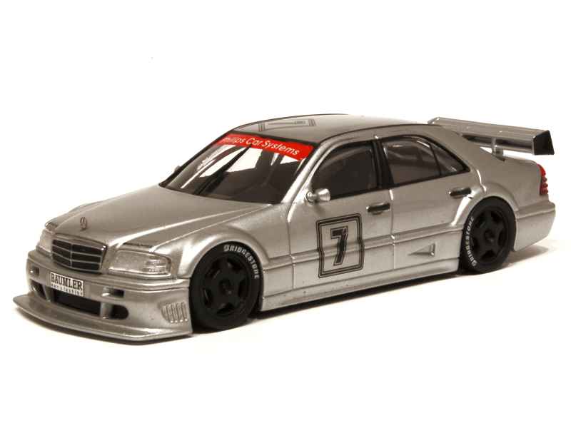 14950 Mercedes AMG C 180 DTM 1993