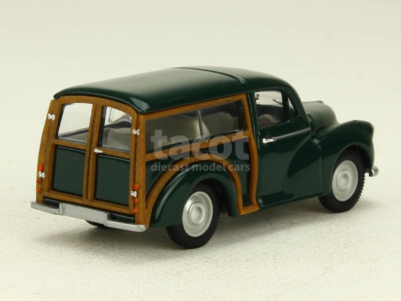 15026 Morris Minor 1000 Van Woody