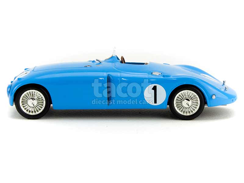 15066 Bugatti Type 57C Le Mans 1939