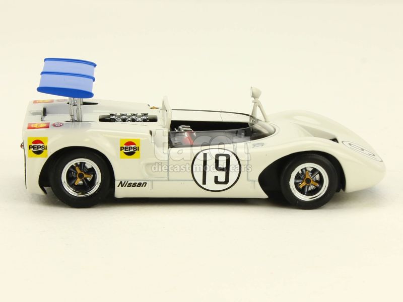 15678 Nissan R381 GP 1968