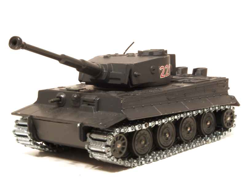 16849 Tank Tigre