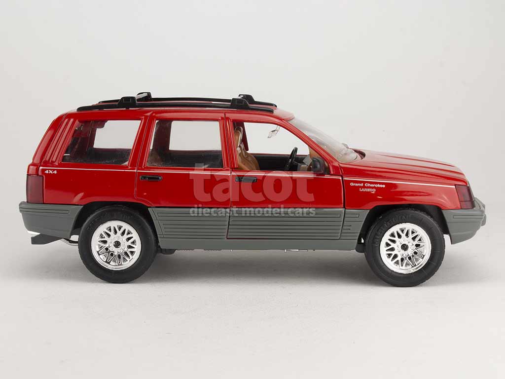 17955 Jeep Grand Cherokee Laredo