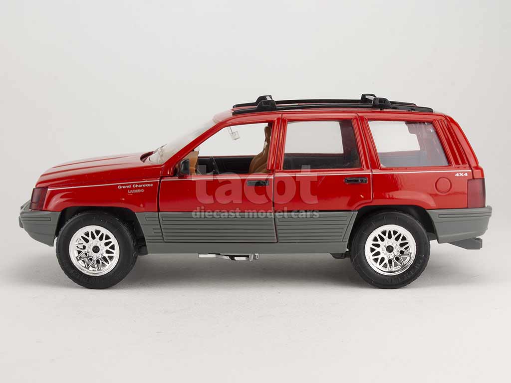 17955 Jeep Grand Cherokee Laredo