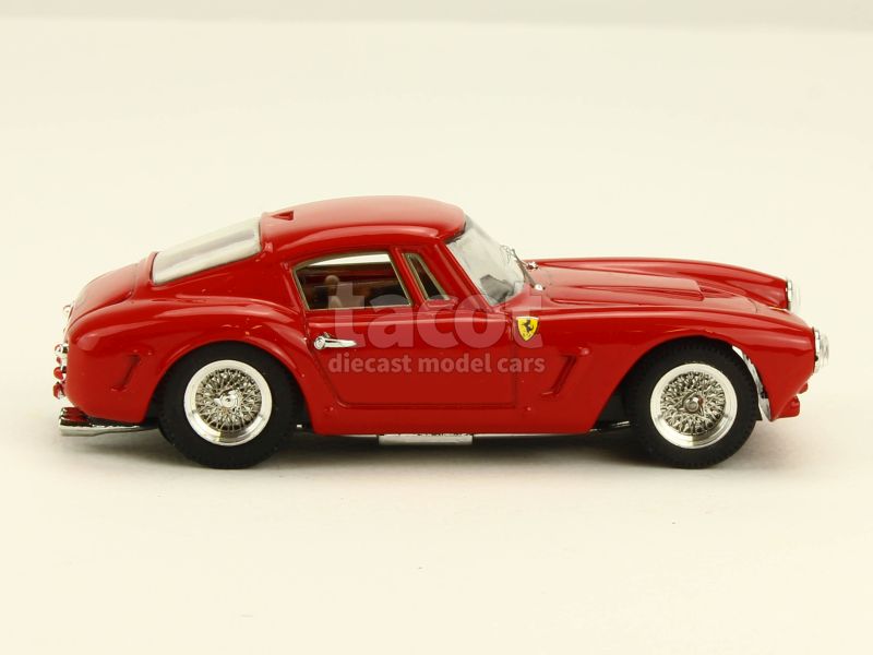 18223 Ferrari 250 SWB Special 1961