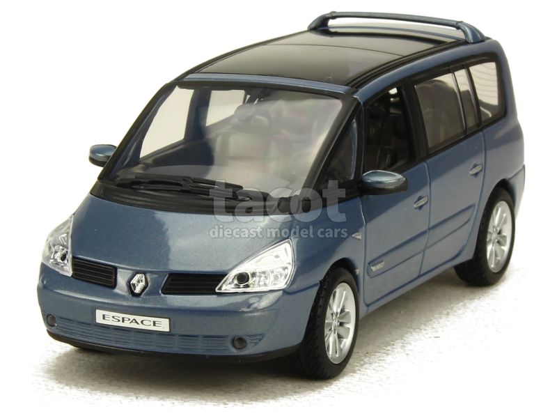 Renault store espace miniature