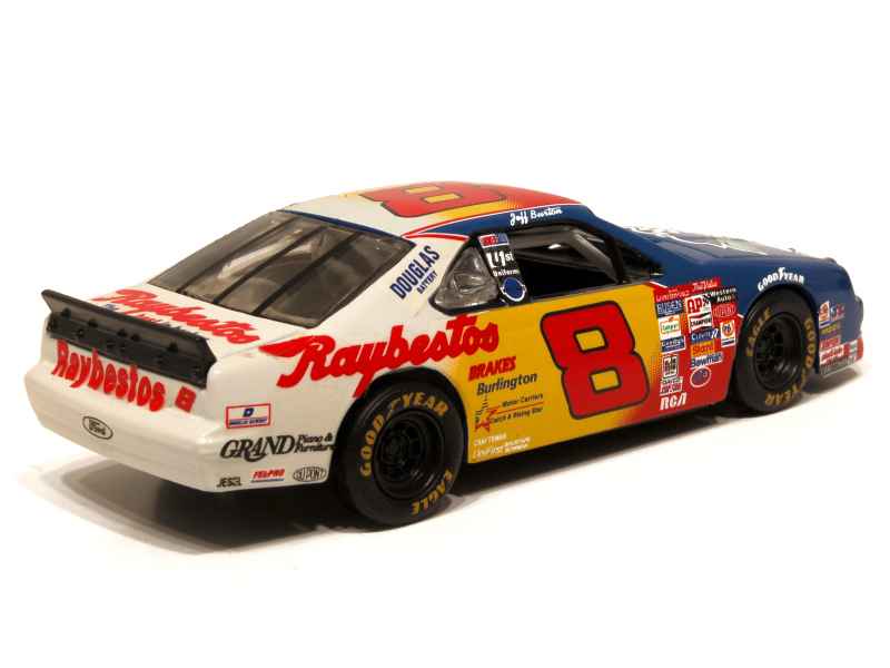 19413 Ford Thunderbird Nascar 1995