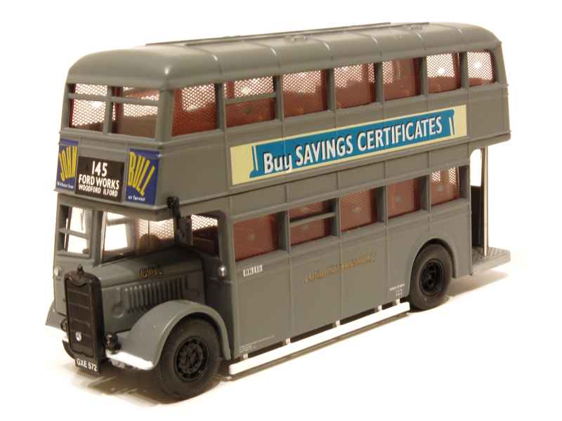 19422 Guy Arab Utility Bus