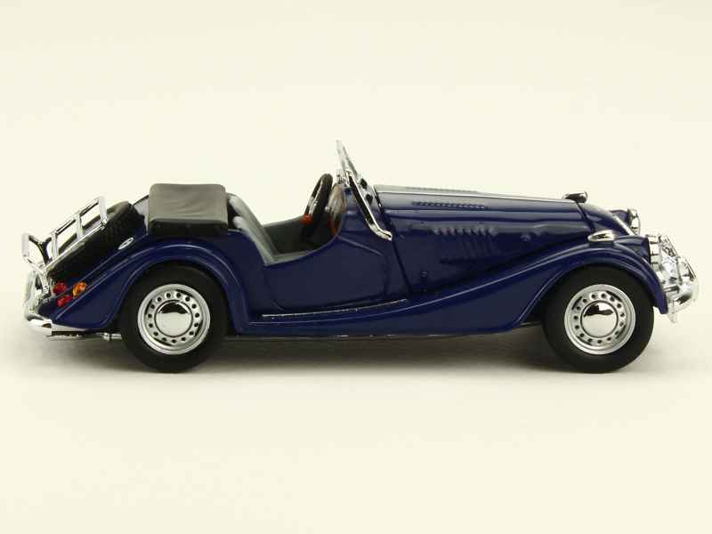 19874 Morgan Cabriolet 4/4 1956