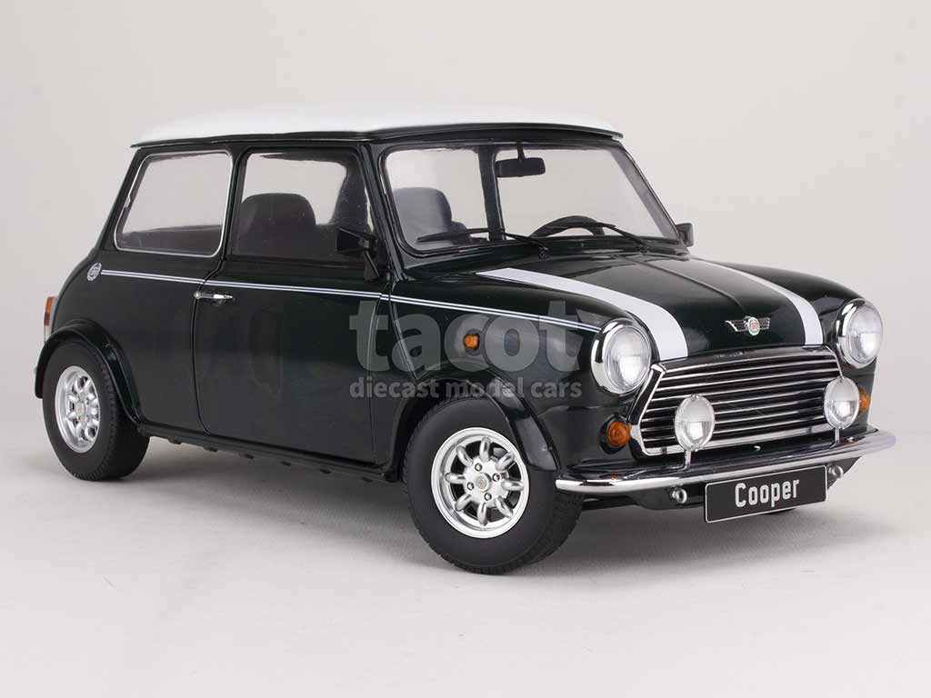 100099 Mini Cooper 1997