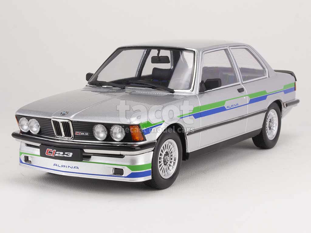 100107 BMW Alpina C1 2.3/ E21 1980