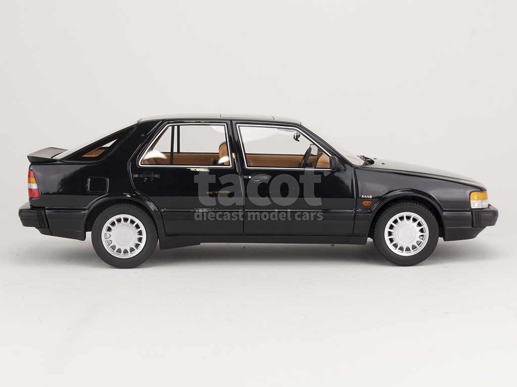 100127 Saab 9000 Turbo 1985