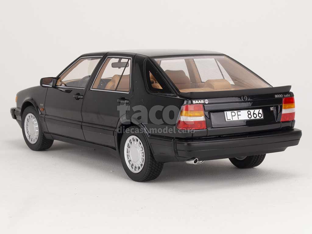 100127 Saab 9000 Turbo 1985