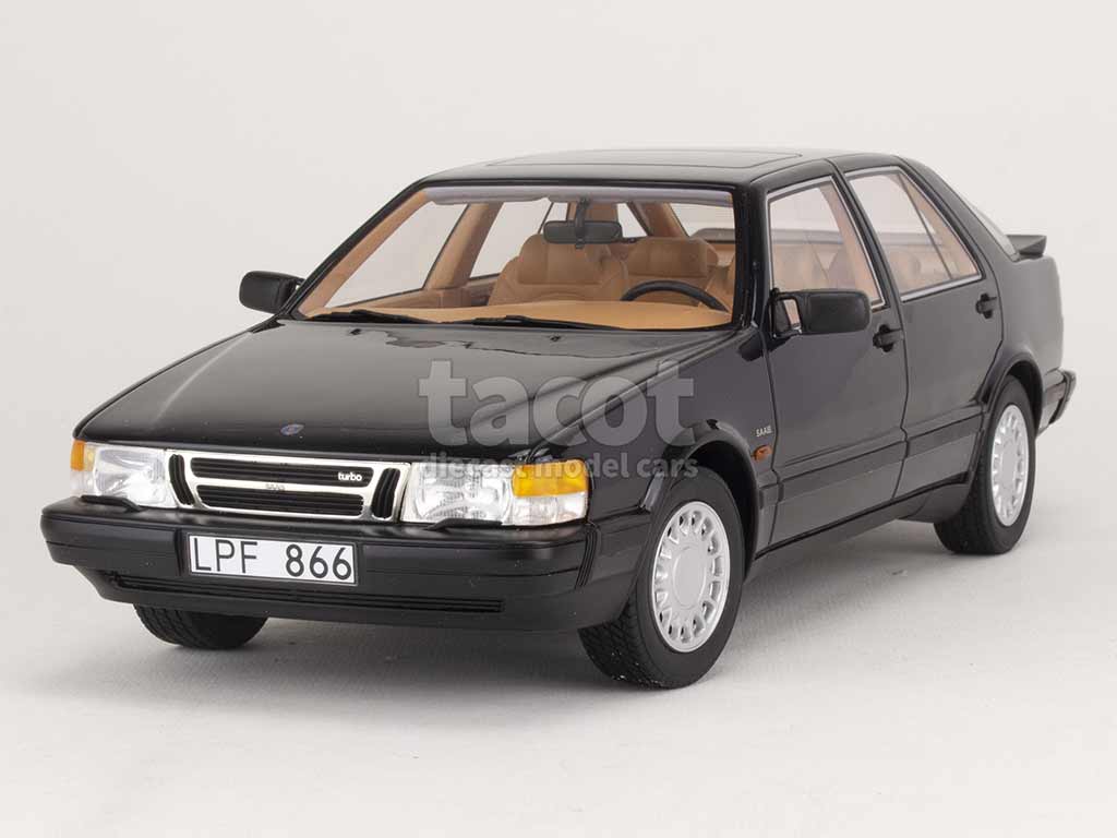 100127 Saab 9000 Turbo 1985