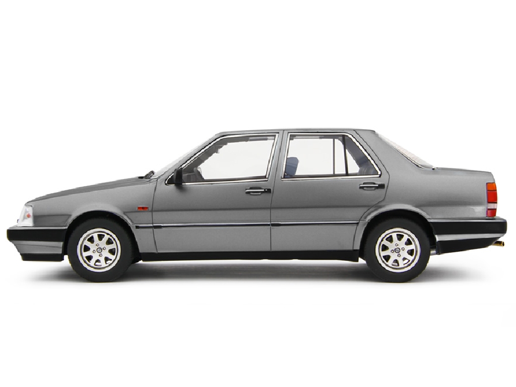 100135 Lancia Thema 2.0 i.e. Turbo 1986