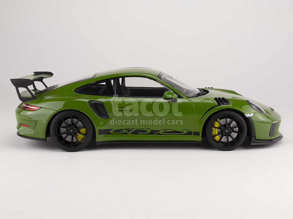 100141 Porsche 911/991.2 GT3 RS 2019