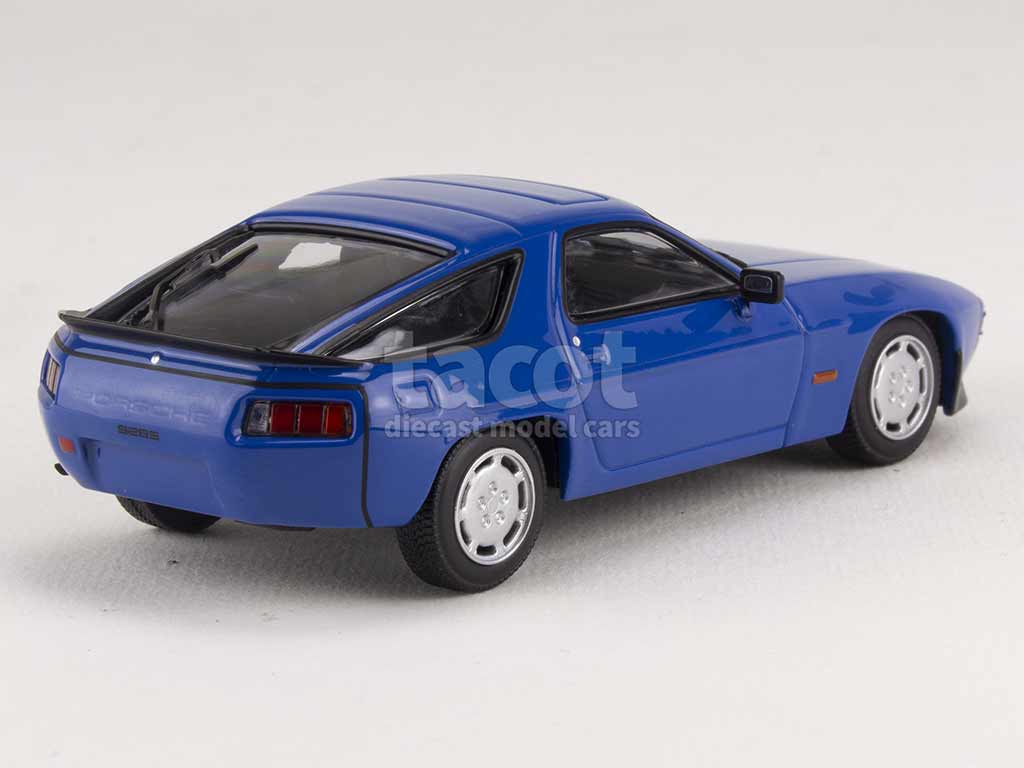 100146 Porsche 928 S 1979