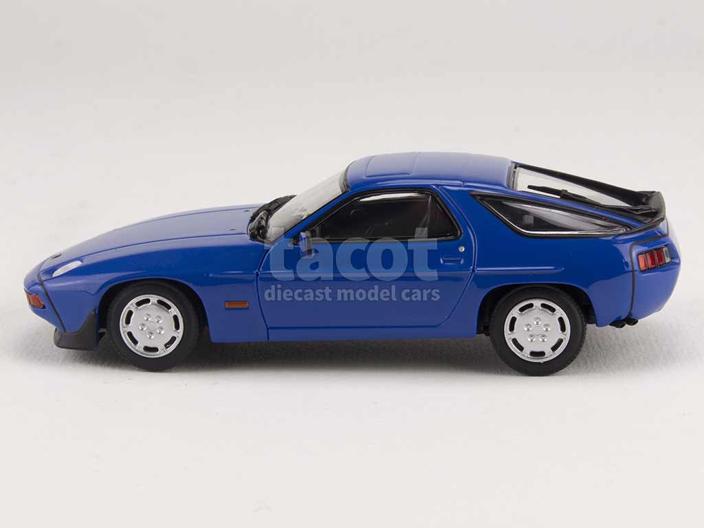 100146 Porsche 928 S 1979