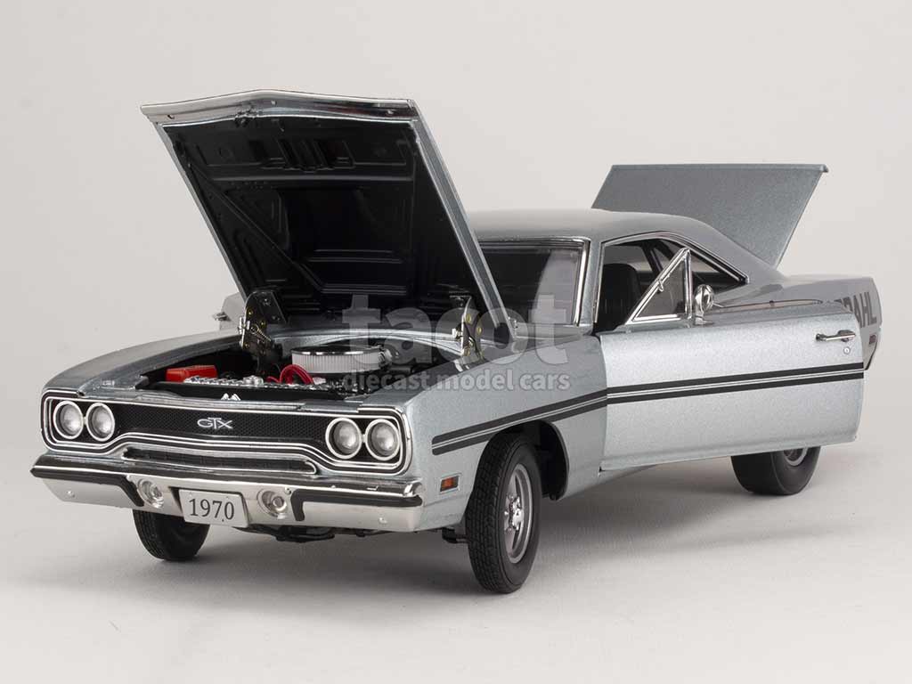 100149 Plymouth GTX Drag Car 1970