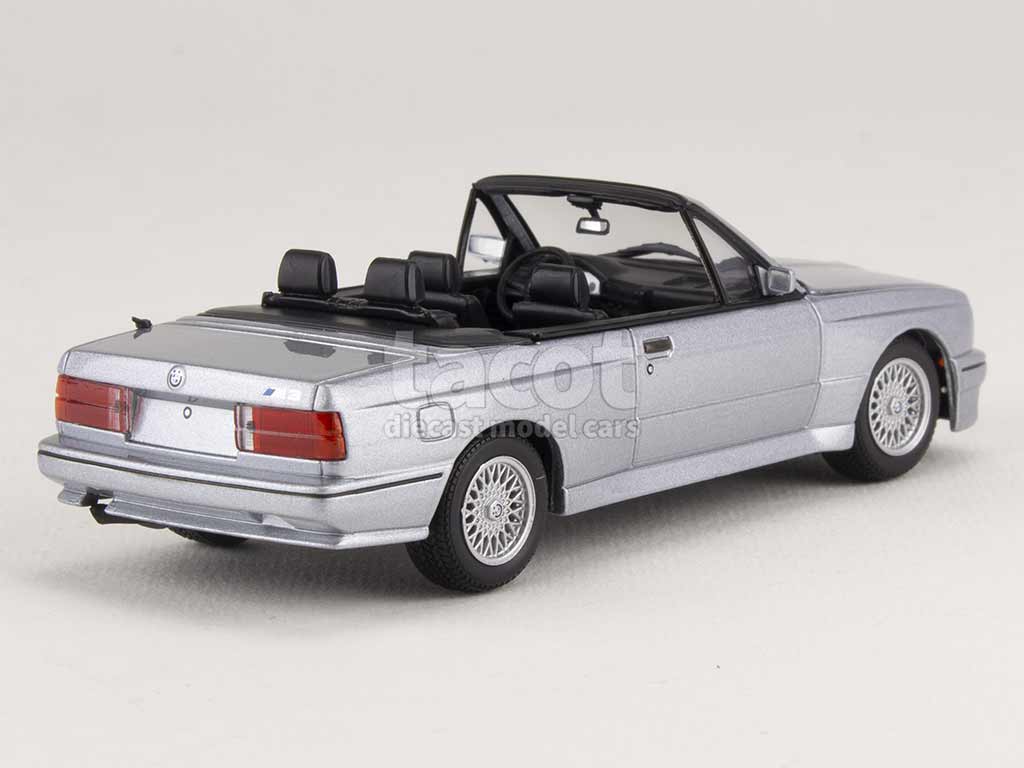 100185 BMW M3 Cabriolet/ E30 1988