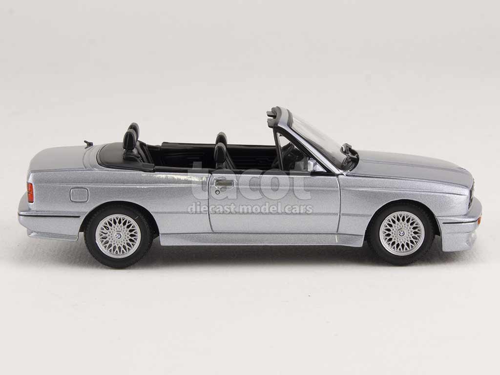 100185 BMW M3 Cabriolet/ E30 1988