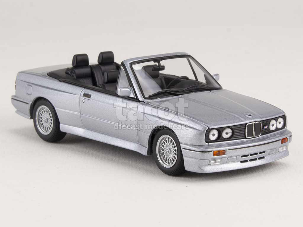 100185 BMW M3 Cabriolet/ E30 1988