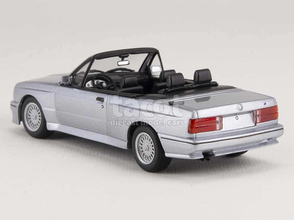 100185 BMW M3 Cabriolet/ E30 1988
