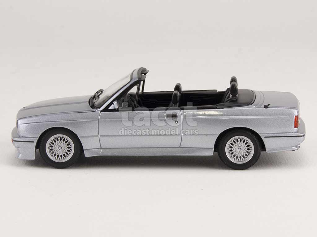 100185 BMW M3 Cabriolet/ E30 1988