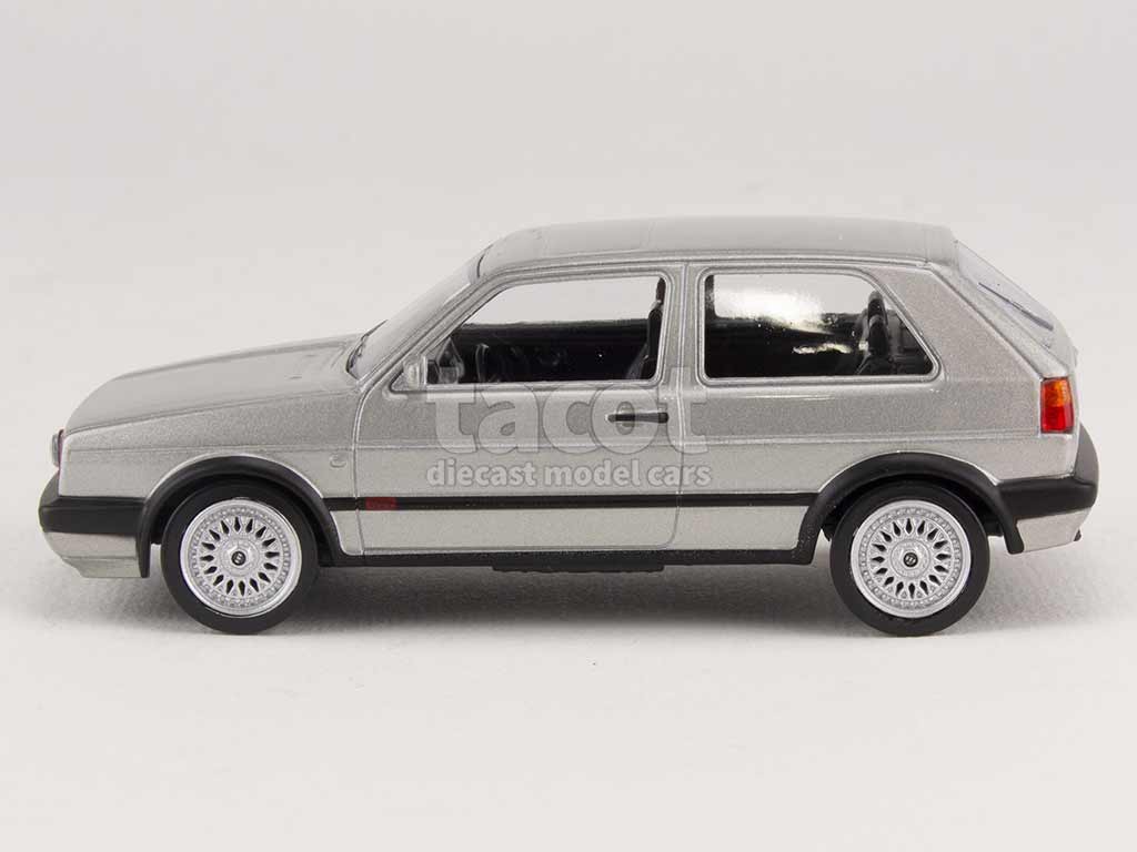 100203 Volkswagen Golf II GTi G60 1990