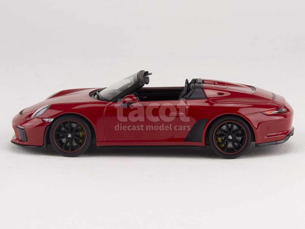 100274 Porsche 911/991 Speedster 2019