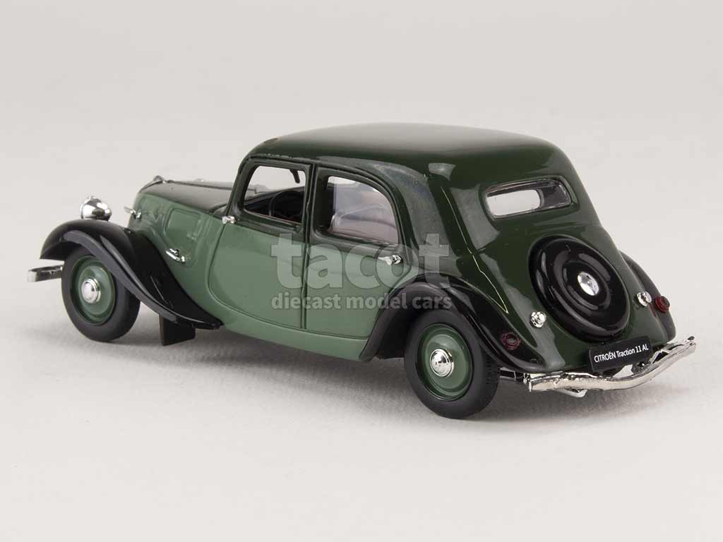 100279 Citroën Coffret Centenaire La Ferté Vidame 1919/ 2019