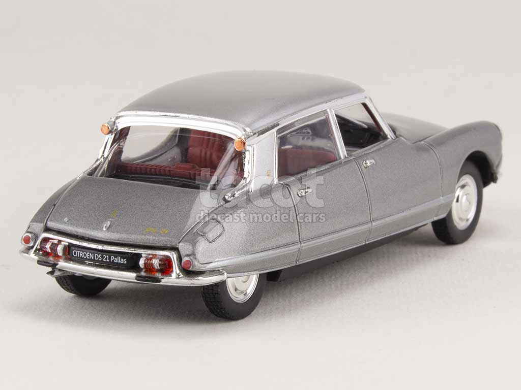 100279 Citroën Coffret Centenaire La Ferté Vidame 1919/ 2019