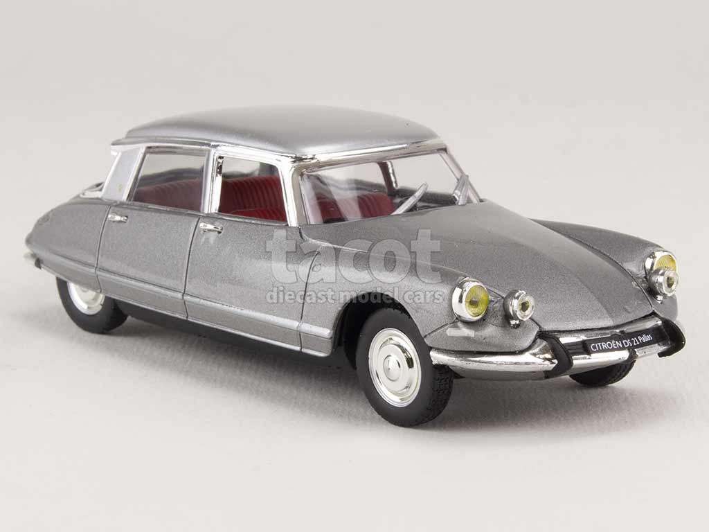 100279 Citroën Coffret Centenaire La Ferté Vidame 1919/ 2019