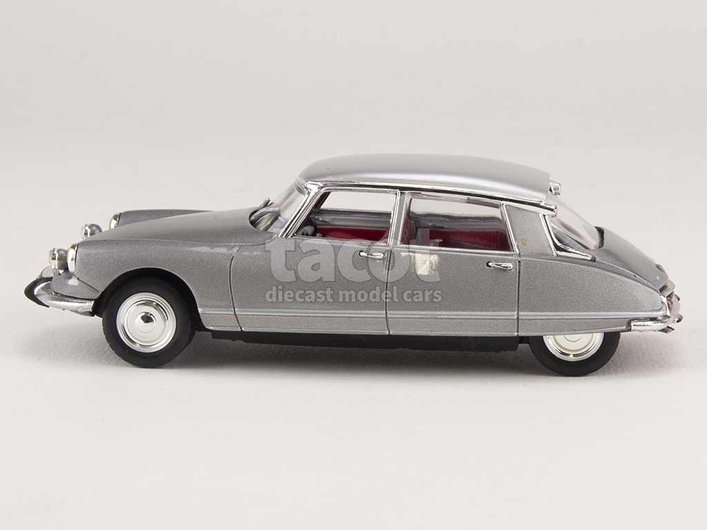 100279 Citroën Coffret Centenaire La Ferté Vidame 1919/ 2019