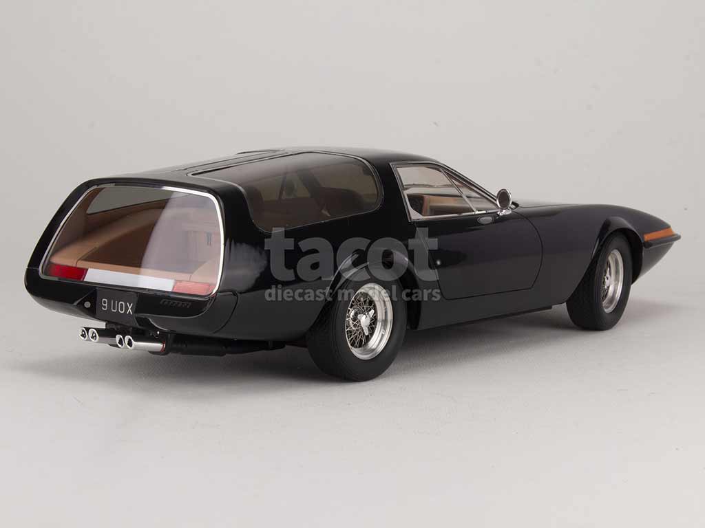 100309 Ferrari 365 GTB/4 Panther Shooting Brake 1975