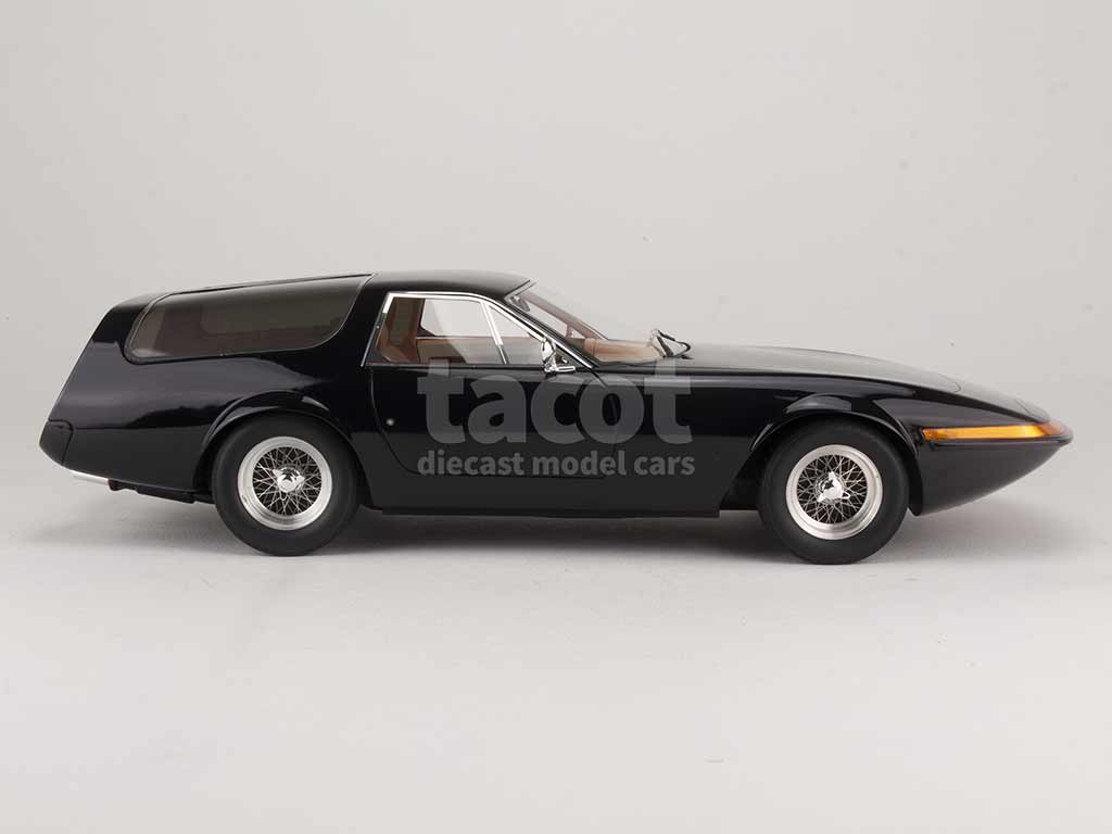 100309 Ferrari 365 GTB/4 Panther Shooting Brake 1975