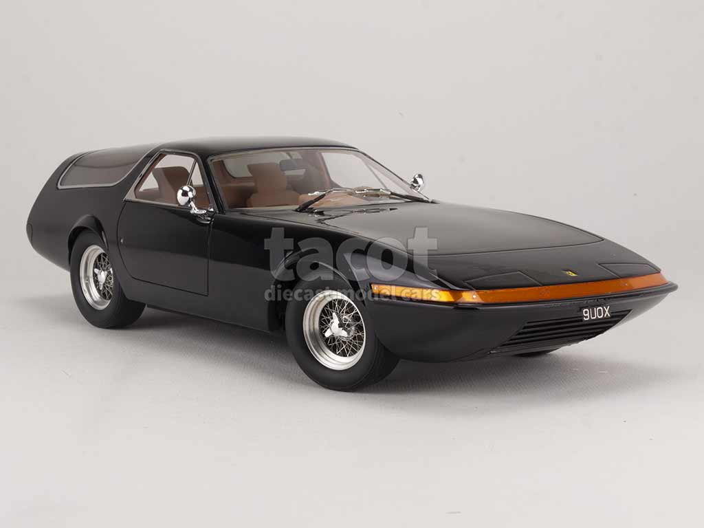 100309 Ferrari 365 GTB/4 Panther Shooting Brake 1975