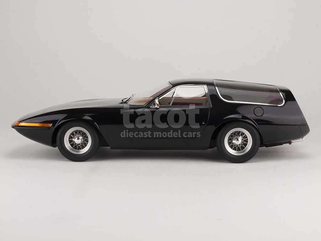 100309 Ferrari 365 GTB/4 Panther Shooting Brake 1975