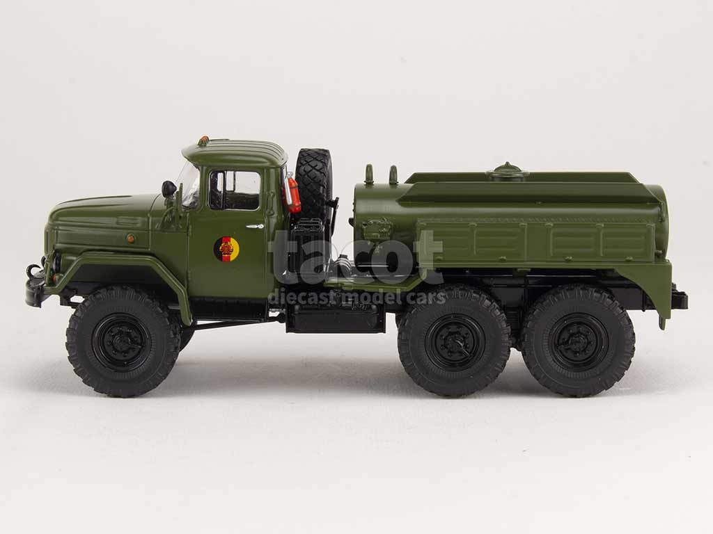 100316 Zil 131 ARS-14 NVA Citerne Militaire