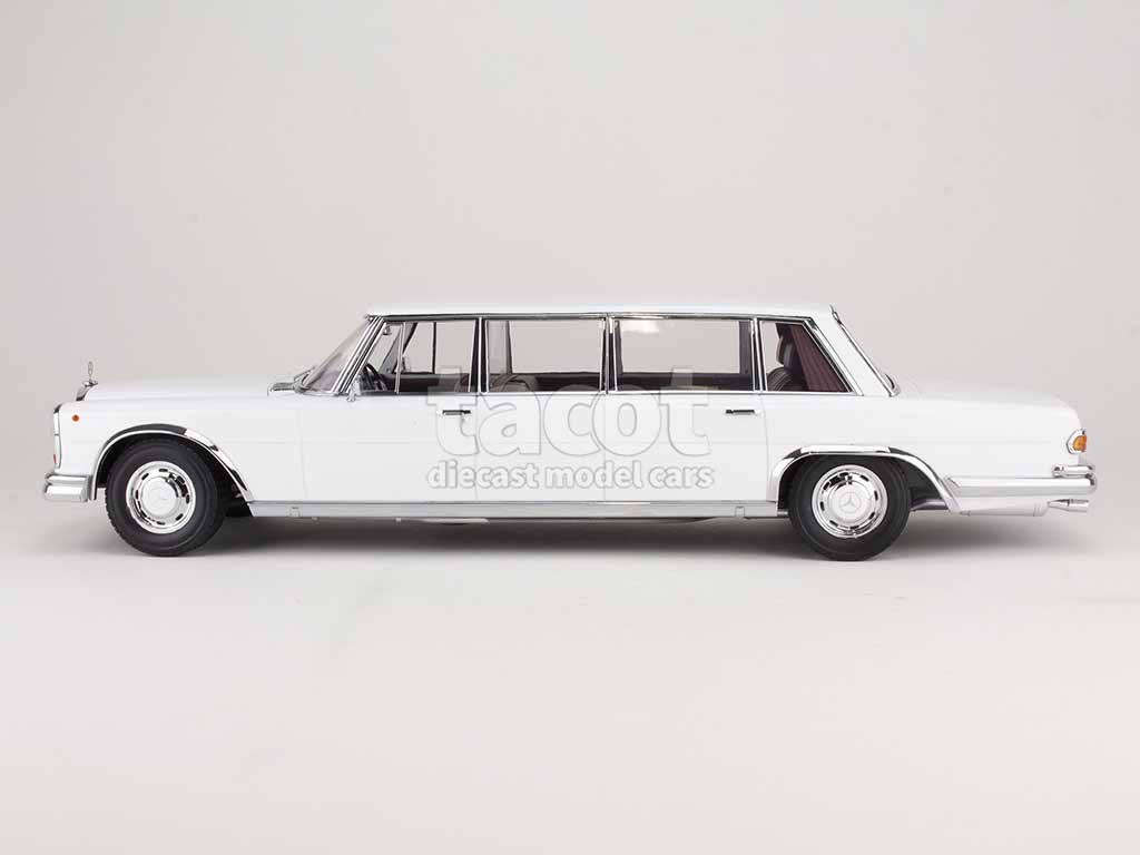 100333 Mercedes 600 LWB Pullman/ W100 1964