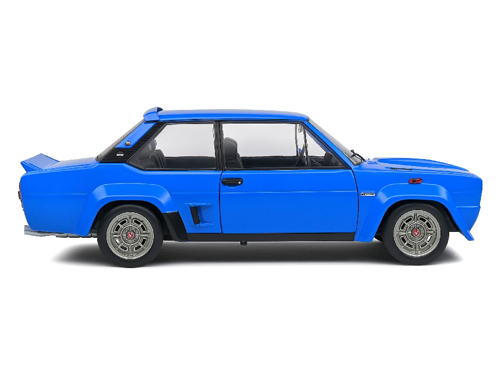 100373 Fiat 131 Abarth 1980