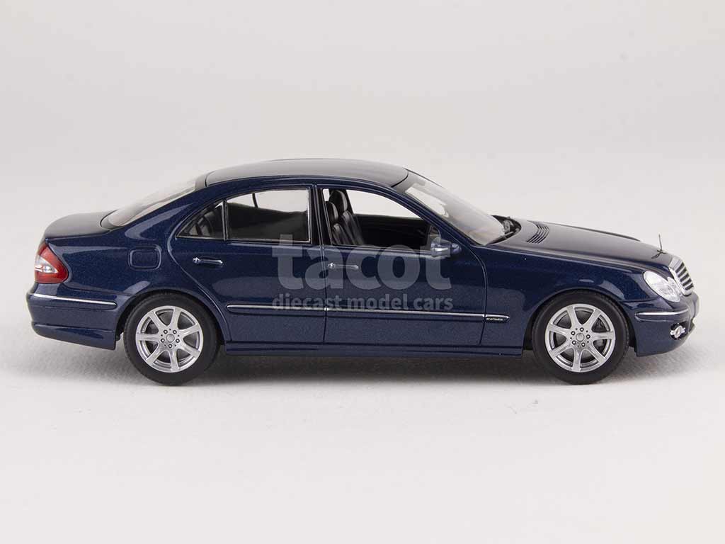 100378 Mercedes E Class/ W211 2006