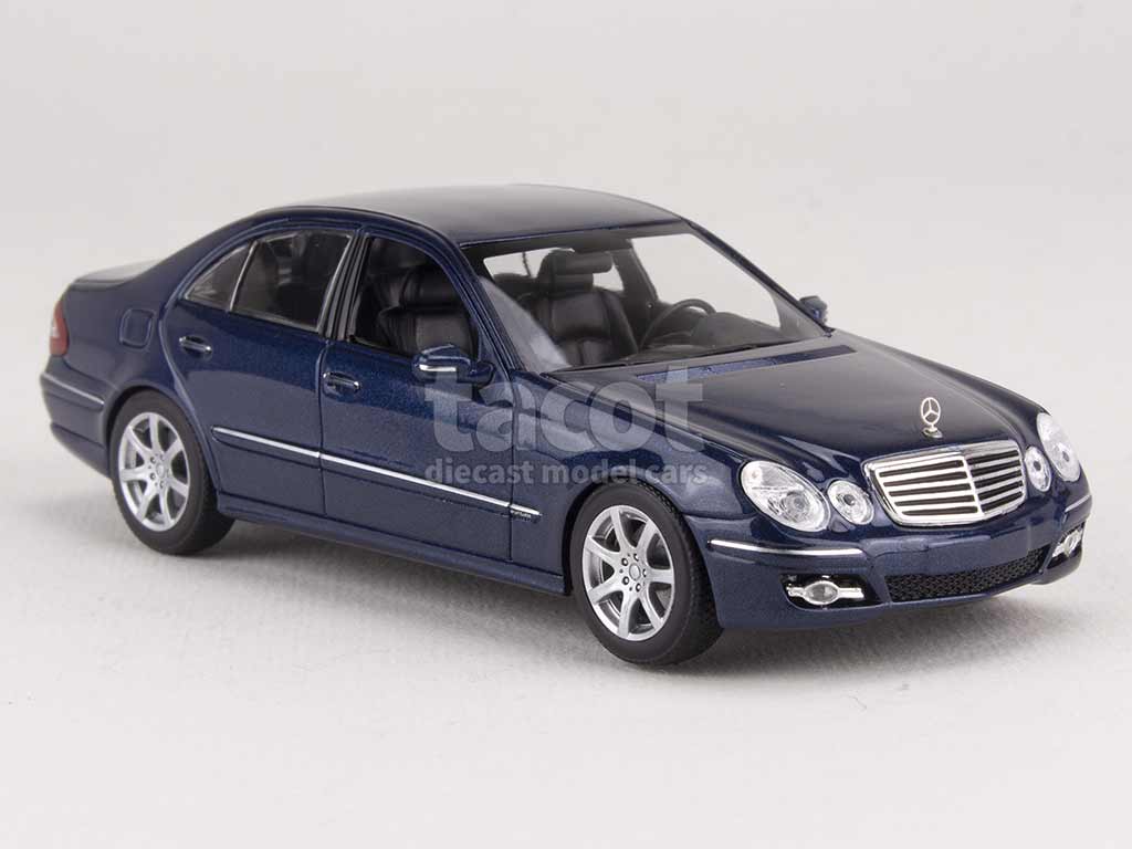 100378 Mercedes E Class/ W211 2006