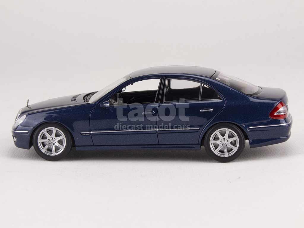 100378 Mercedes E Class/ W211 2006