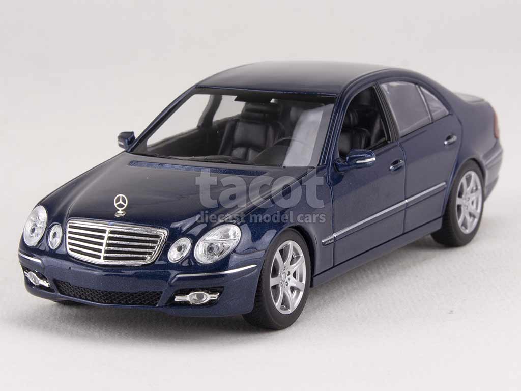 100378 Mercedes E Class/ W211 2006