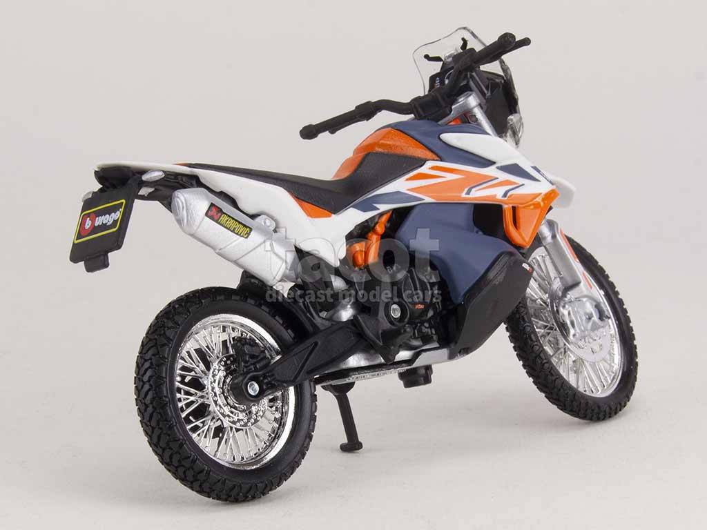 100405 KTM 790 Adventure R Rally